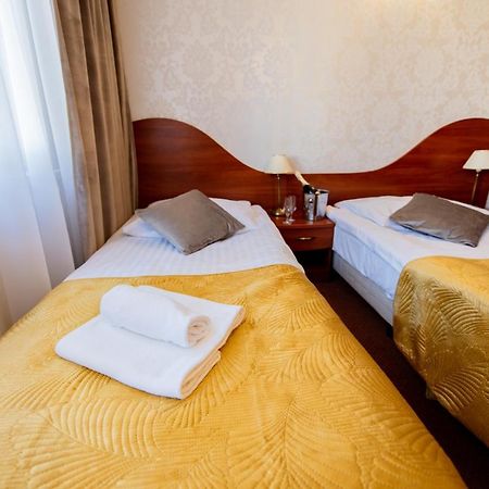 Hotel Grand Felix Krakow Dış mekan fotoğraf