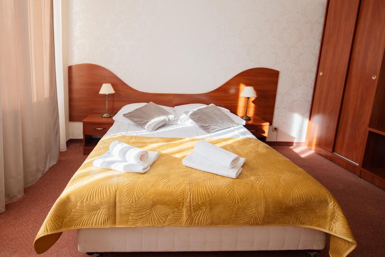 Hotel Grand Felix Krakow Dış mekan fotoğraf