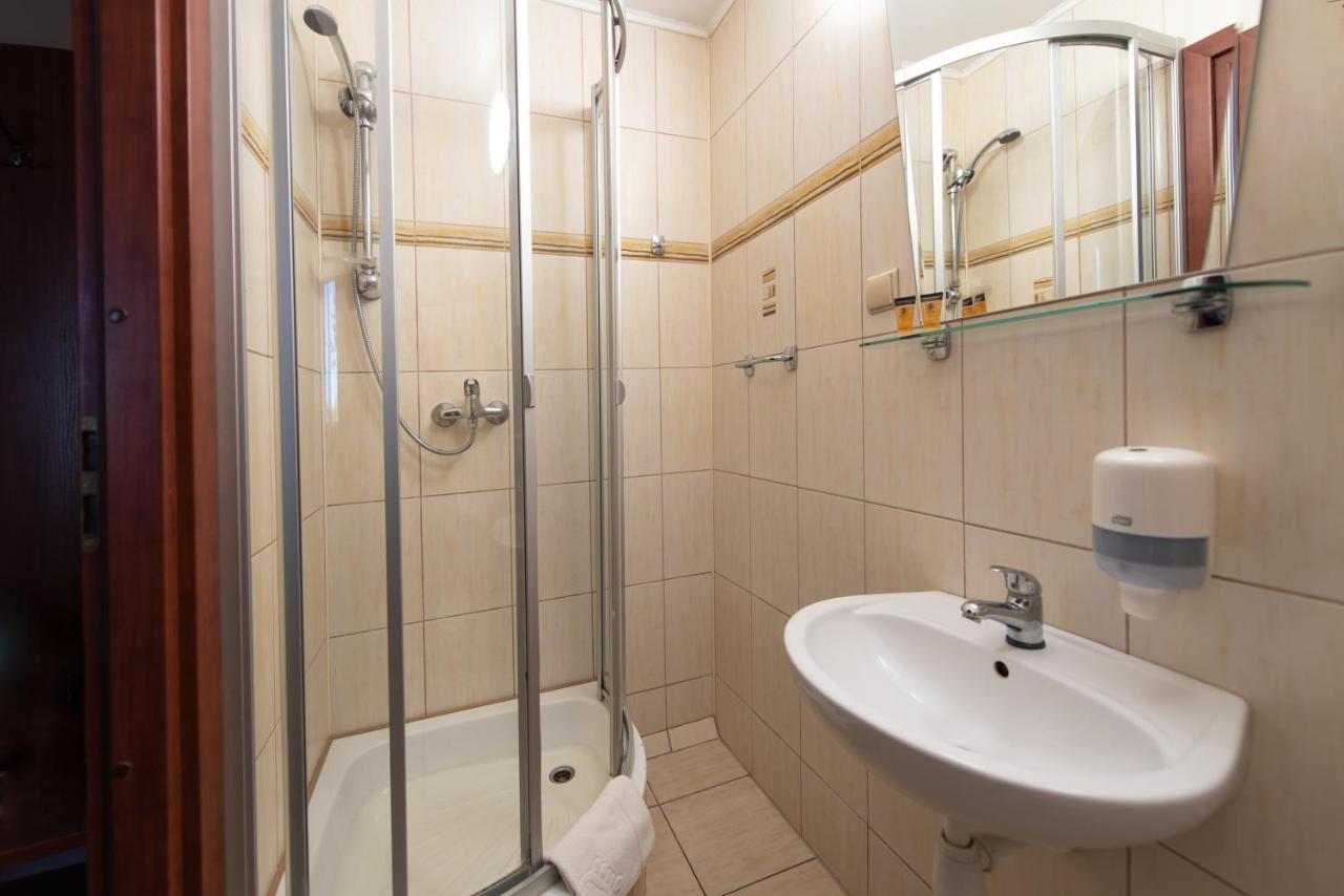 Hotel Grand Felix Krakow Dış mekan fotoğraf