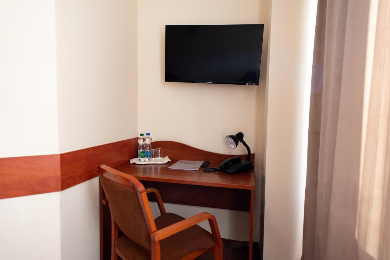 Hotel Grand Felix Krakow Dış mekan fotoğraf