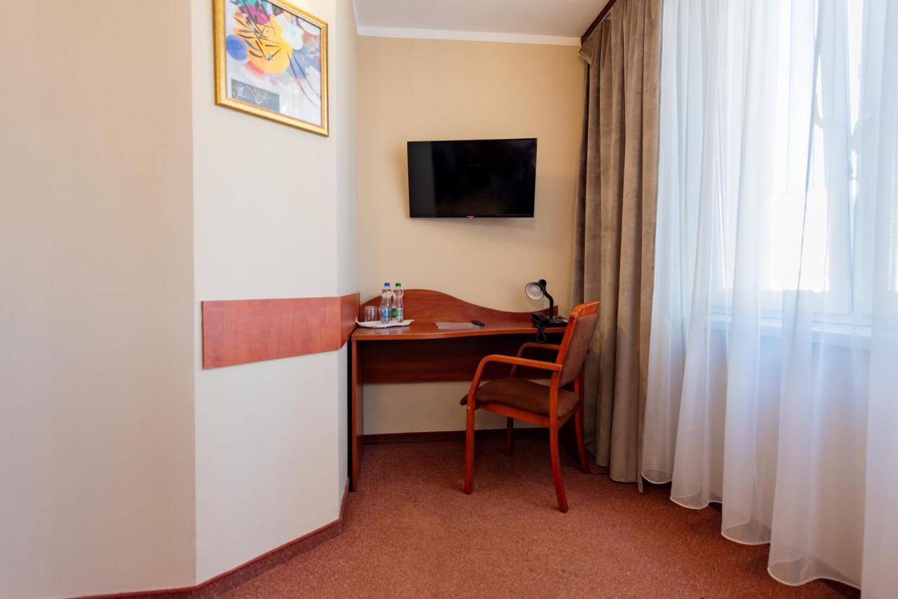 Hotel Grand Felix Krakow Dış mekan fotoğraf